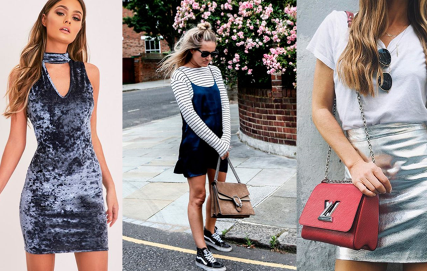 5 tendências de inverno que você encontra no Mega Moda