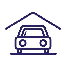 Estacionamento