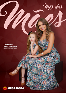 Mães Mega Moda