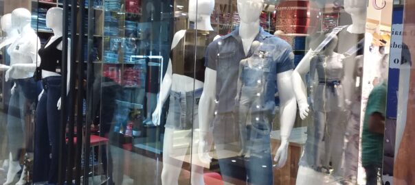 badalo jeans fabrica