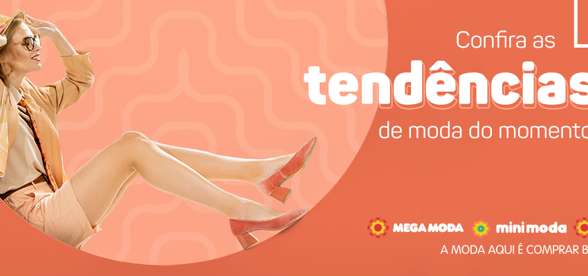 Tendências Primavera/Verão 2022
