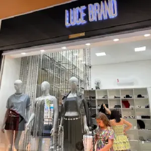 Luce Brand