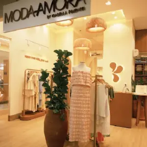 Moda Amora