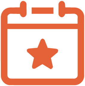 Participação de lojistas em ações e campanhas do shopping, além de apoio a eventos de marcas.