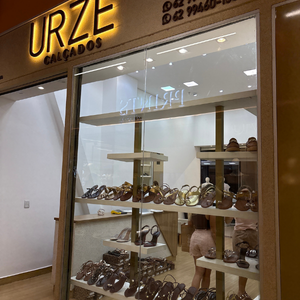 Urze Calçados