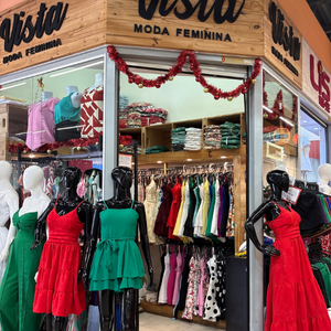 Vista Moda Feminina