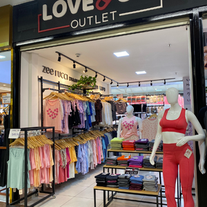 Love You Outlet