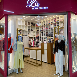 Lu Moda Fashion
