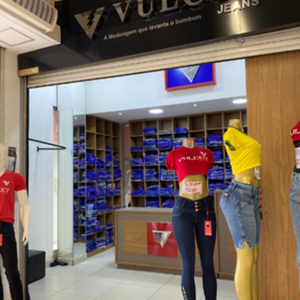 Vulccy jeans