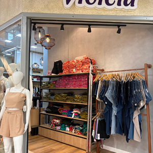 Violeta Moda Feminina