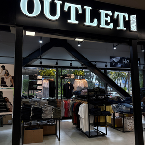 Outlet Alfa