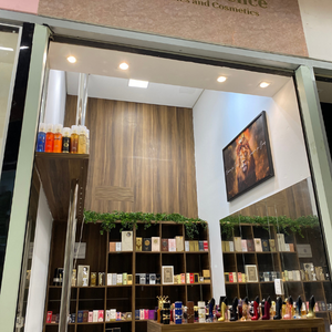 Dubai Essence