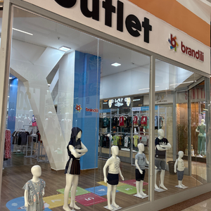 Outlet Brandili