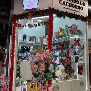 Cantinho do Cachorro
