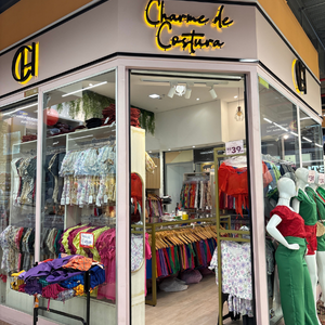 Charme de Costura