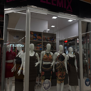 Leemix Fashion