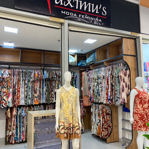 Maximu's Moda Feminina