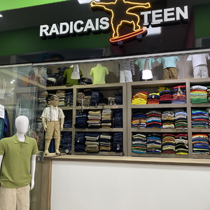Radicais Teen