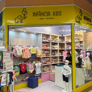 Infância Kids