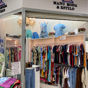 Manu Moda e Estilo