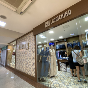 Llamenina Jeans