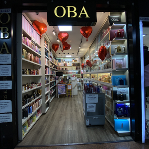 Oba Cosméticos