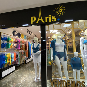 Paris Moda Praia