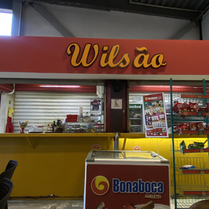 Wilsão