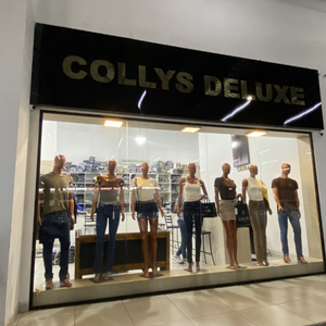 Collys Jeans
