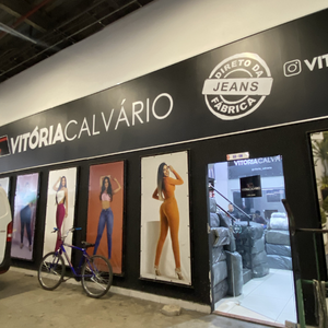 Vitória Calvário