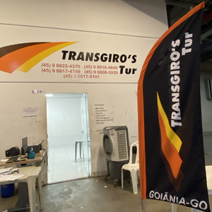 Transgiro’s