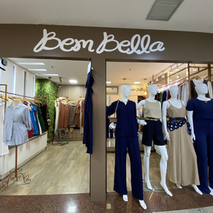 Bem Bella
