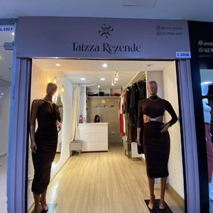 Taizza Rezende