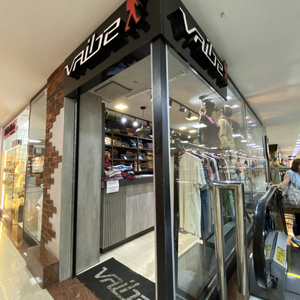 Vaibe Jeans