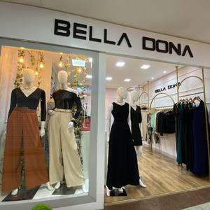 Bella Dona