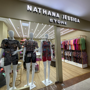 Nathana Jéssica Store