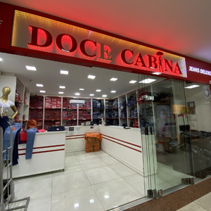 Doce Cabana