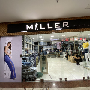 Miller Jeans