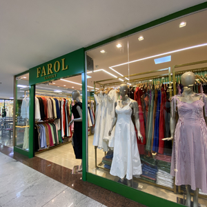 Farol Closet