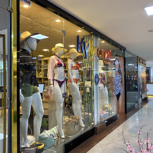 Ky Bronze Moda Praia e Fitness