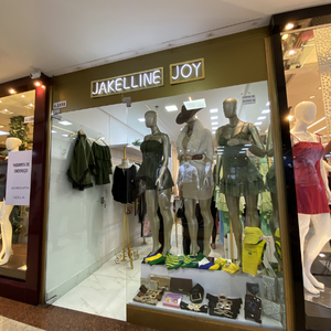 Jakelline Joy