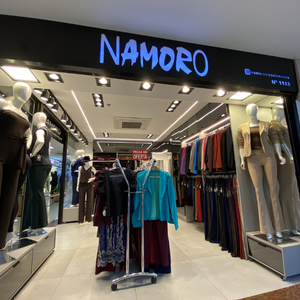 Namoro