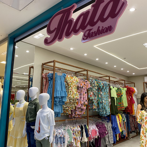 Thata Fashion