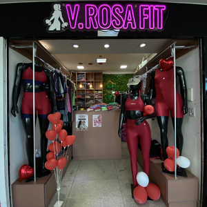 V.Rosa Fit