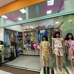 Thata Fashion