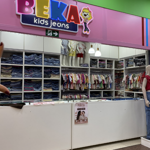 Beka Kids Jeans