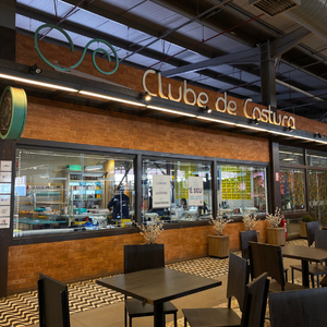 Clube de Costura