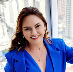 Helaine Borges de Araújo