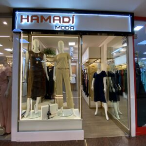 Hamadí Modas