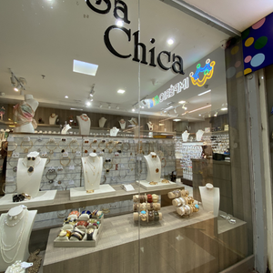 Sá Chica